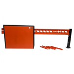 Антивандальный шлагбаум HURDE Block-A1 5M KIT Антивандальный шлагбаум HURDE Block-A1 5M KIT