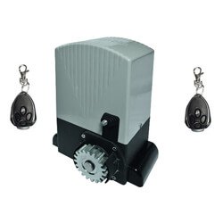 ������ An Motors ASL1000KIT