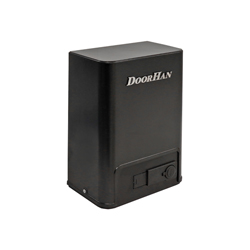 Doorhan SLIDING 800PRO ��� �������� ����� (��������� ������������)