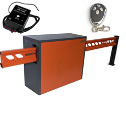 �������������� �������� HURDE Block-A1 5M FAST KIT