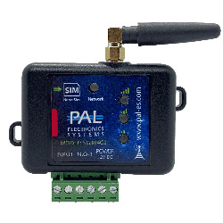 PAL Electronics